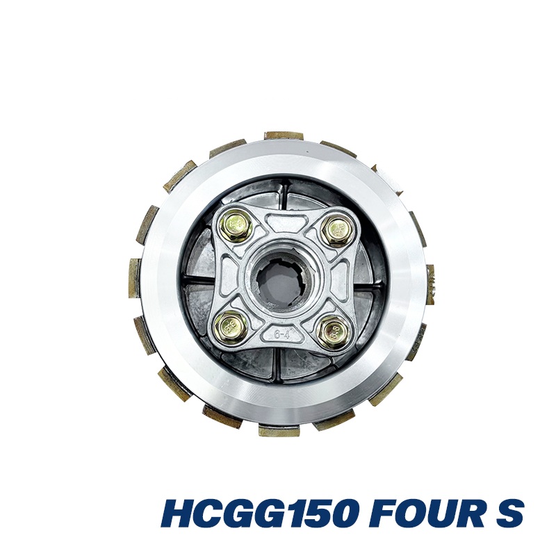 HCGG150 FOUR S(2)